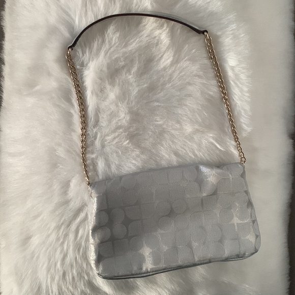 Kate Spade Clutch - Picture 2 of 4